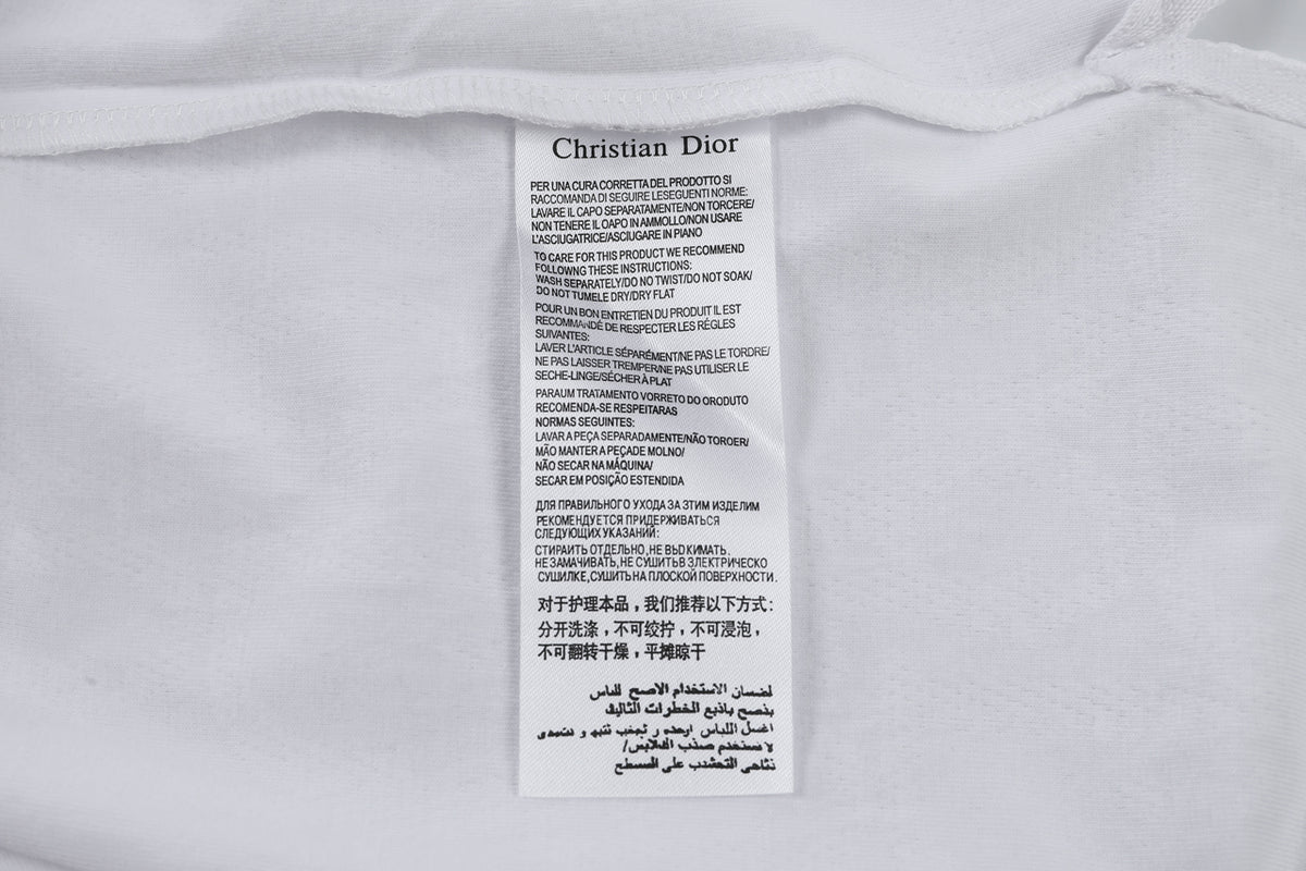 Classic Polo Shirt-7