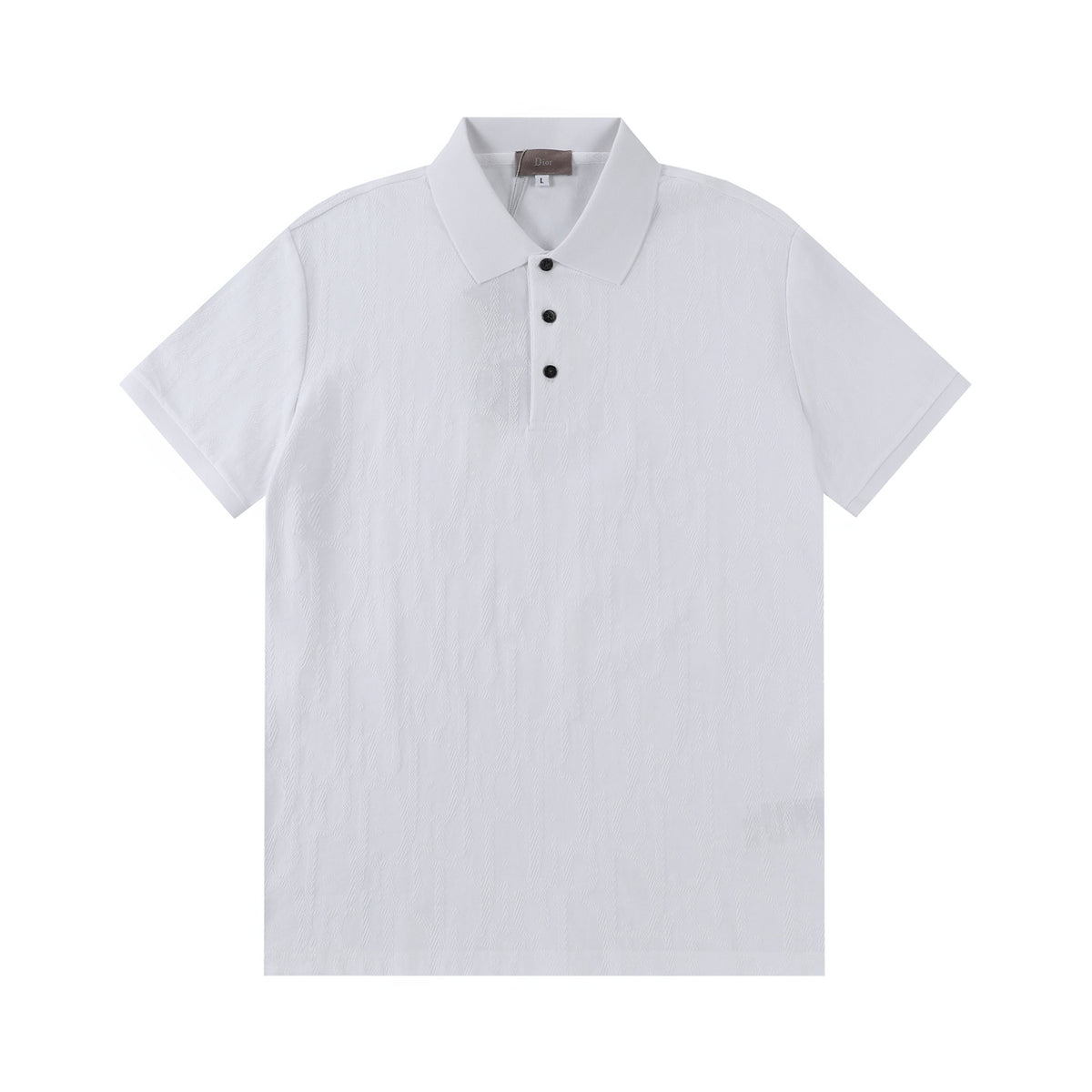 Classic Polo Shirt-7