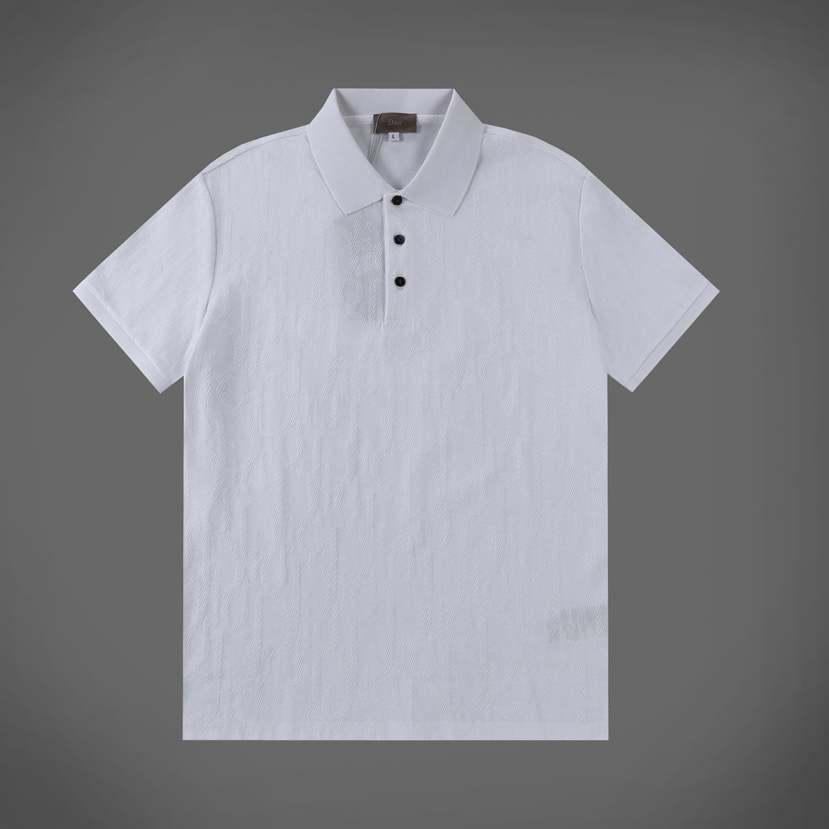 Classic Polo Shirt-7