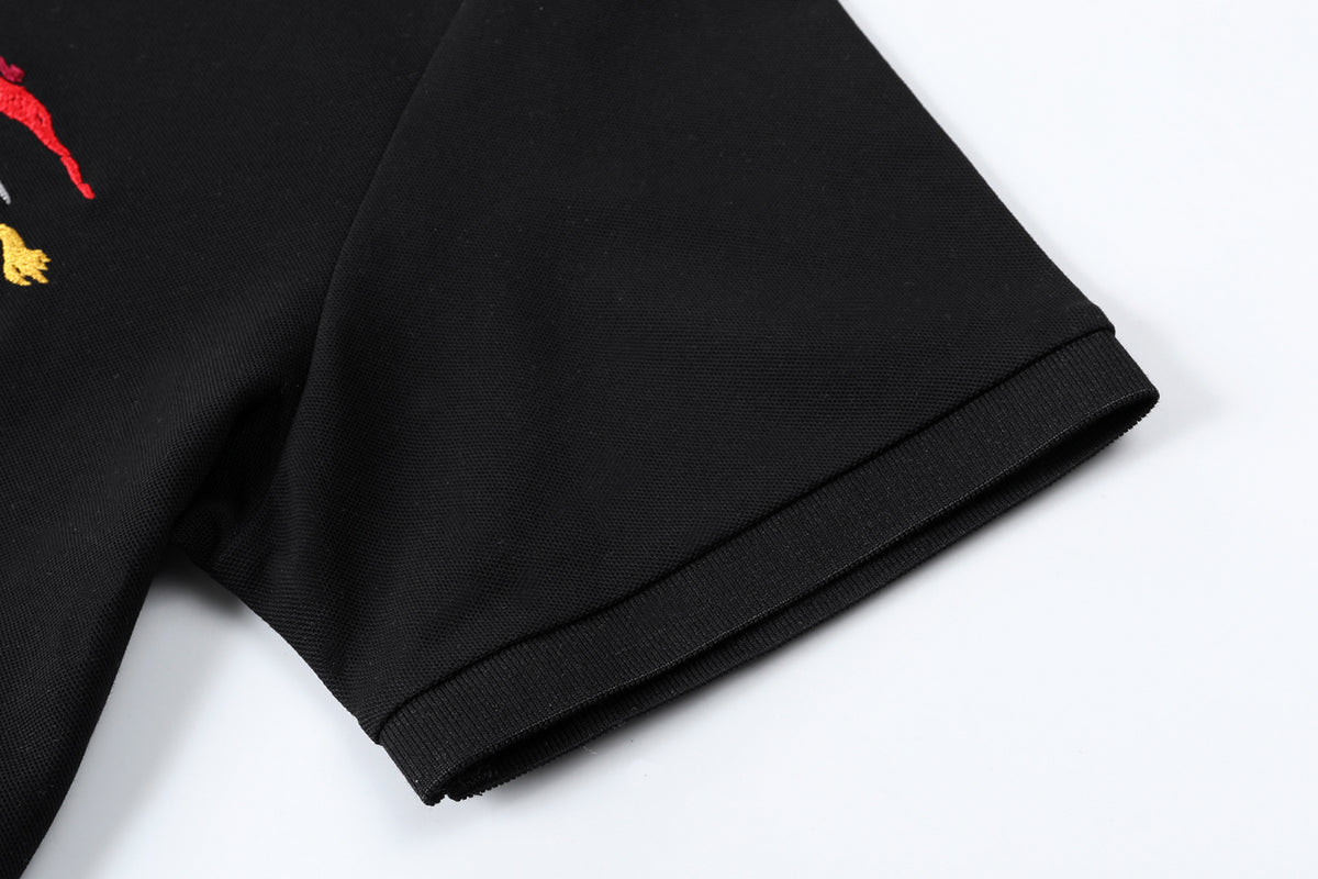 Classic T-shirt-266