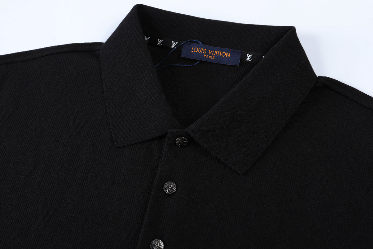 Classic Polo Shirt-11