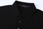 Classic Polo Shirt-11