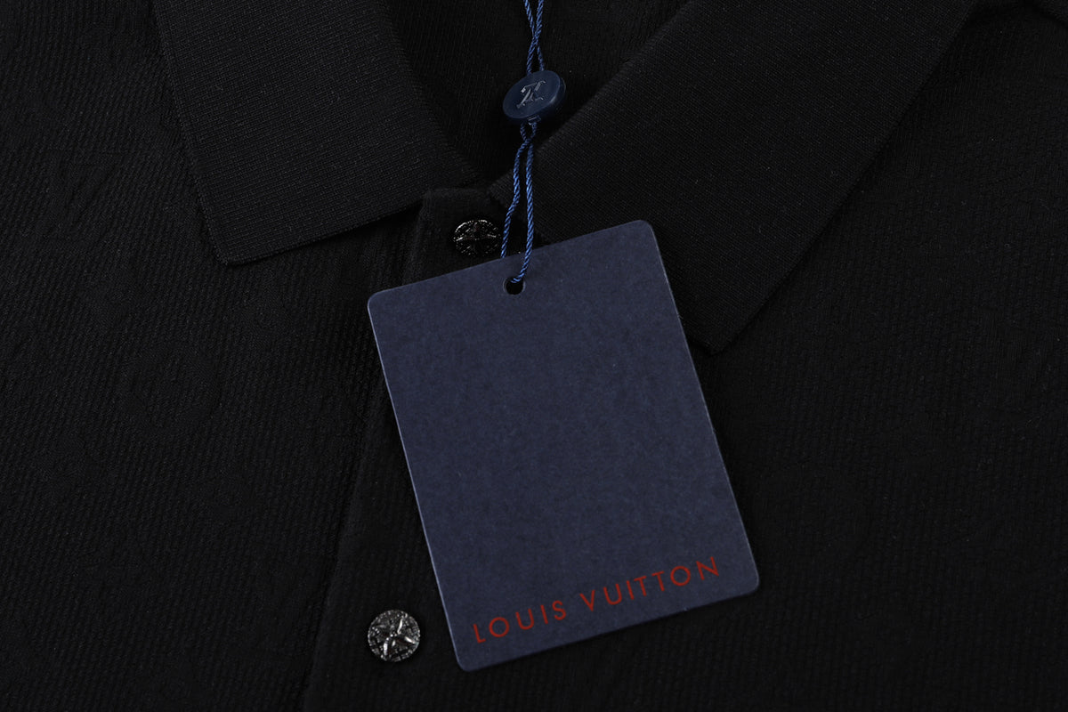Classic Polo Shirt-11