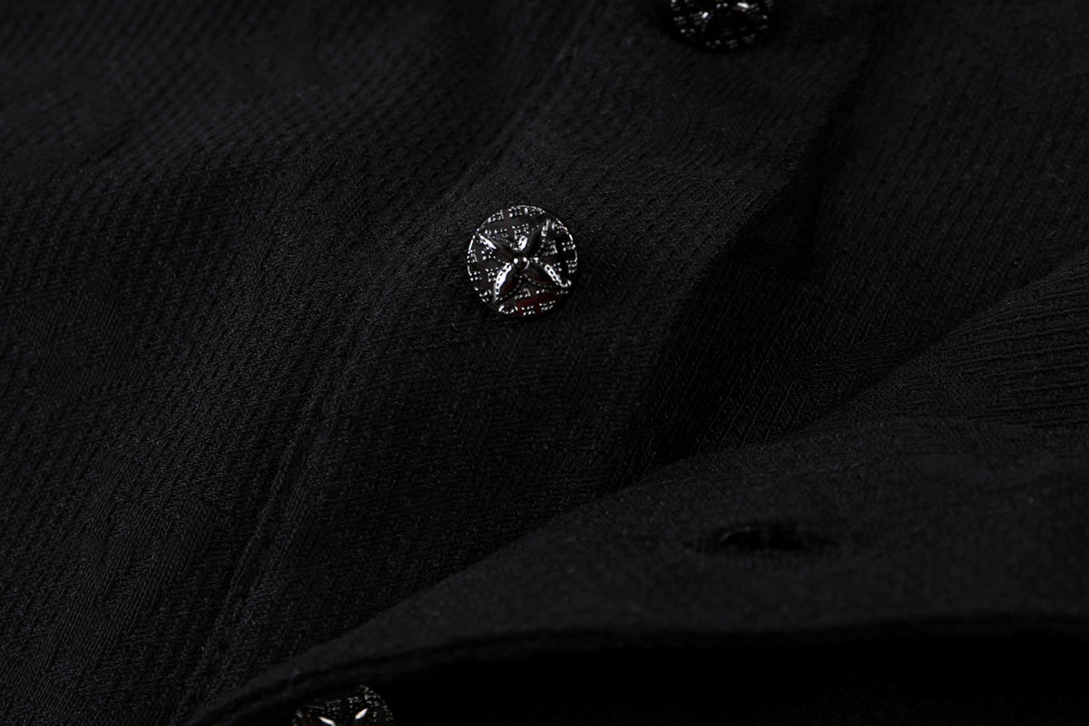 Classic Polo Shirt-11