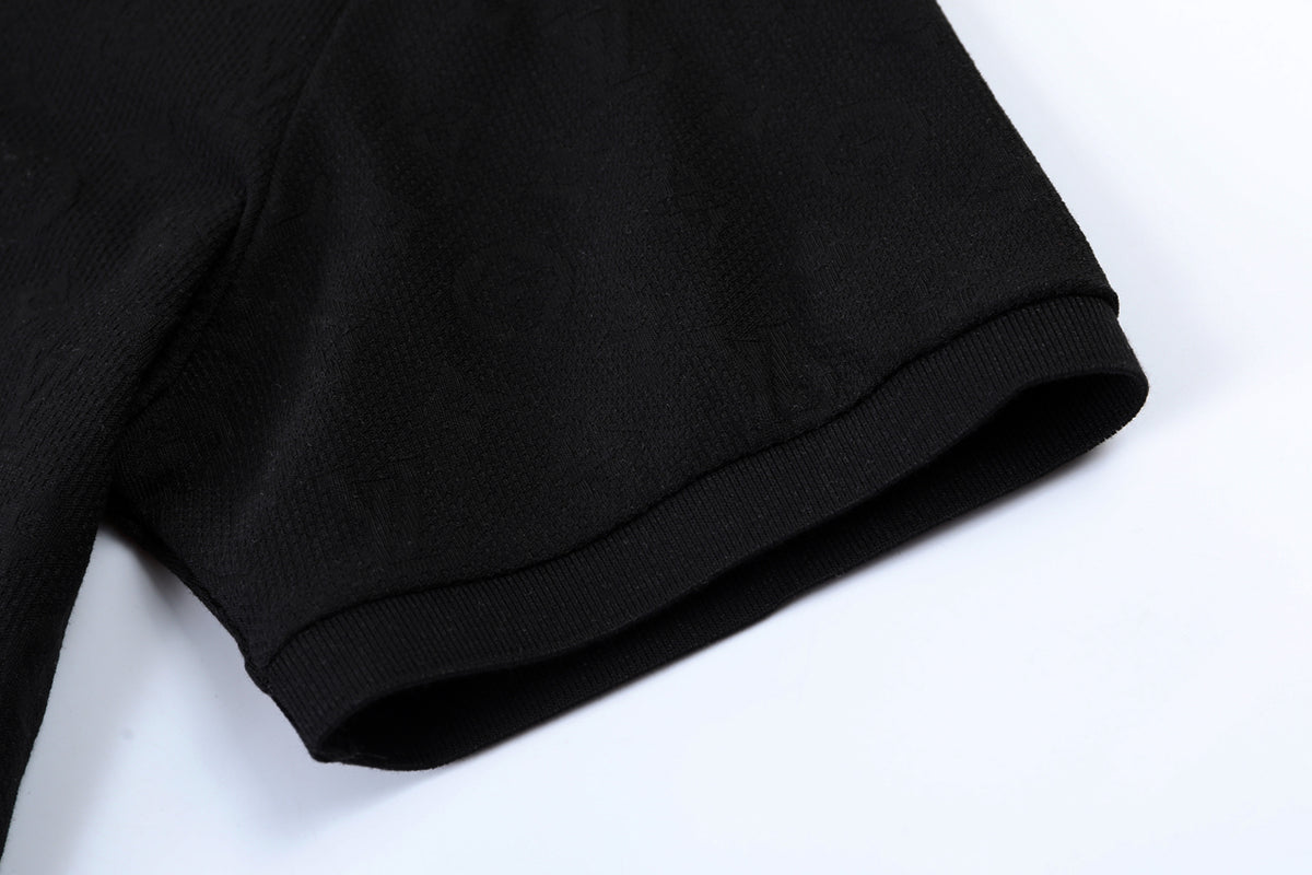 Classic Polo Shirt-11