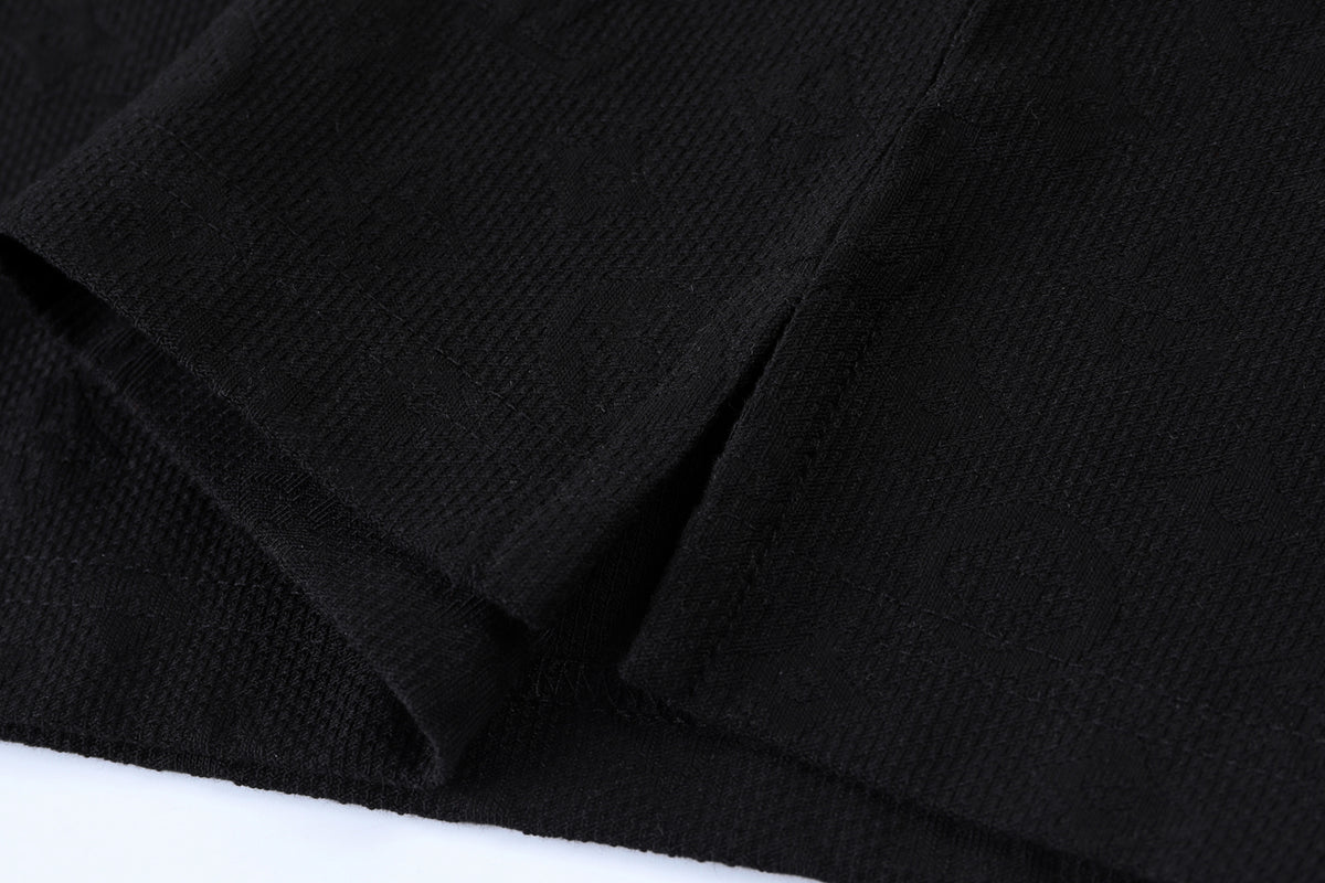 Classic Polo Shirt-11