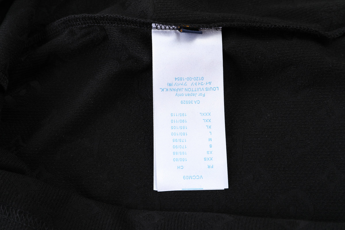 Classic Polo Shirt-11
