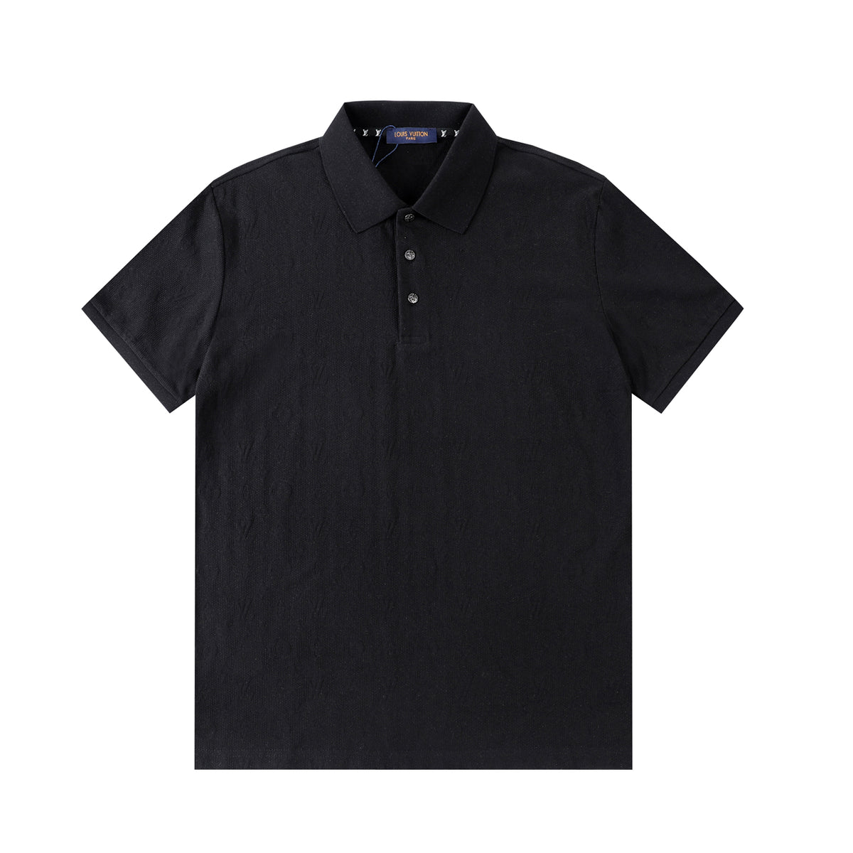 Classic Polo Shirt-11