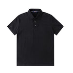 Classic Polo Shirt-11