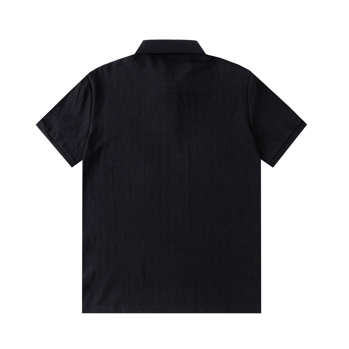 Classic Polo Shirt-11