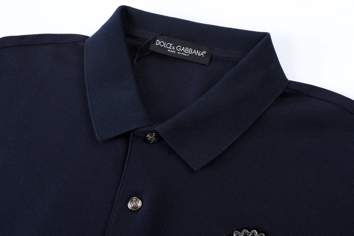 Classic Polo Shirt-6