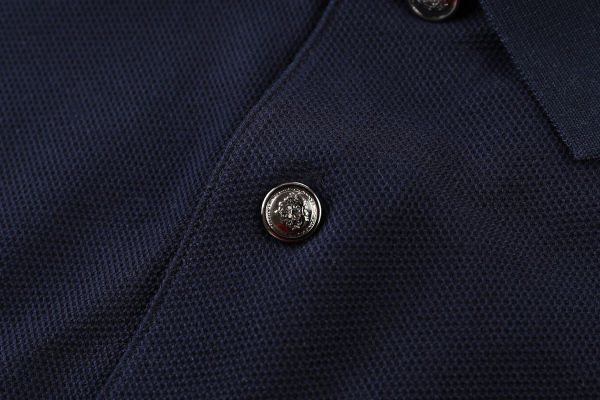 Classic Polo Shirt-6