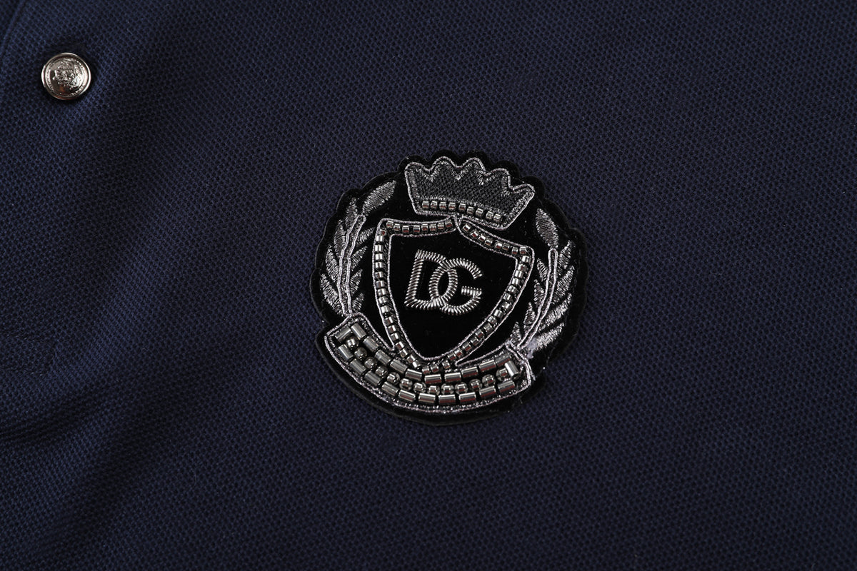 Classic Polo Shirt-6