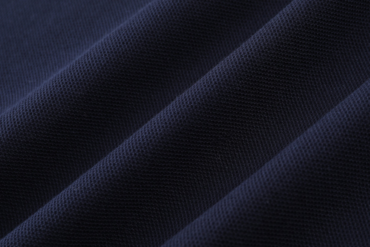 Classic Polo Shirt-6