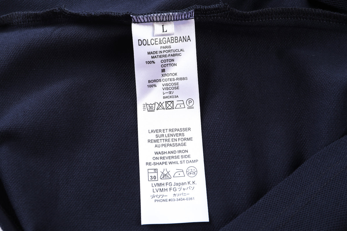 Classic Polo Shirt-6