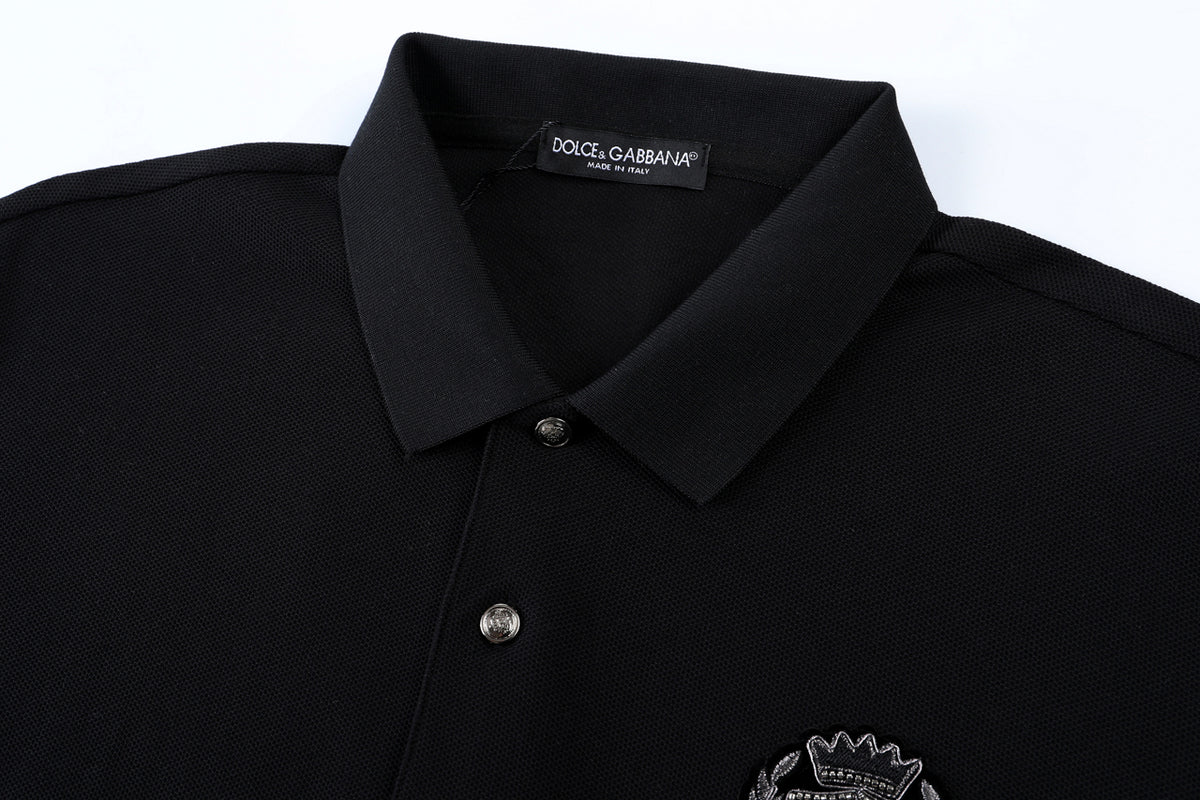 Classic Polo Shirt-6