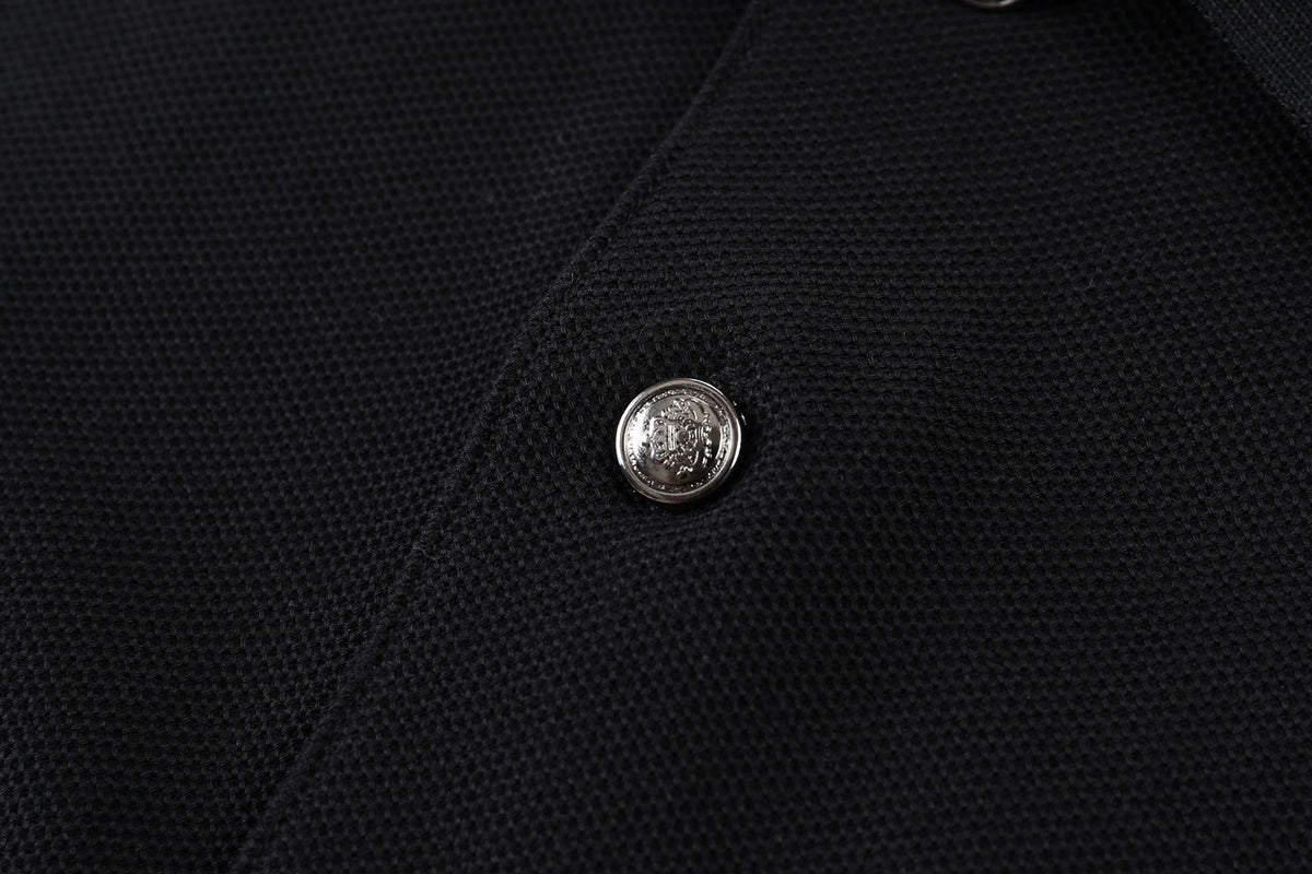 Classic Polo Shirt-6