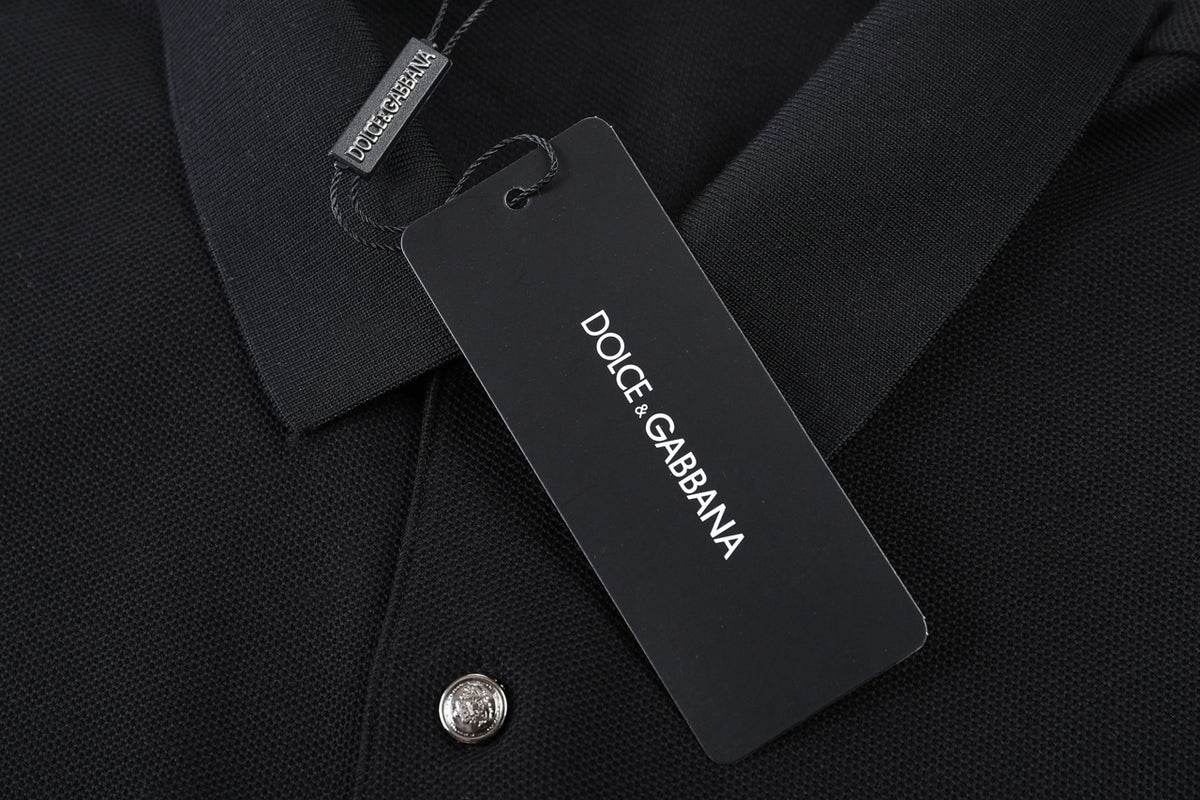 Classic Polo Shirt-6