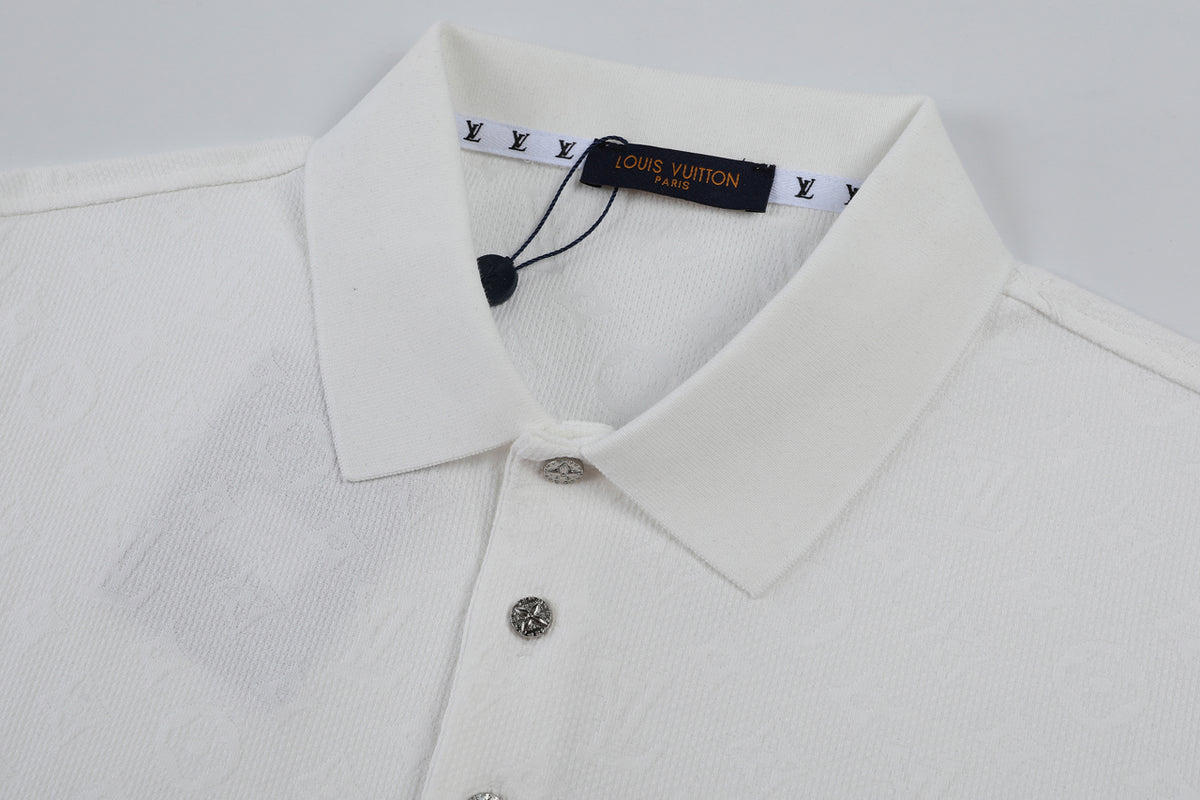 Classic Polo Shirt-11