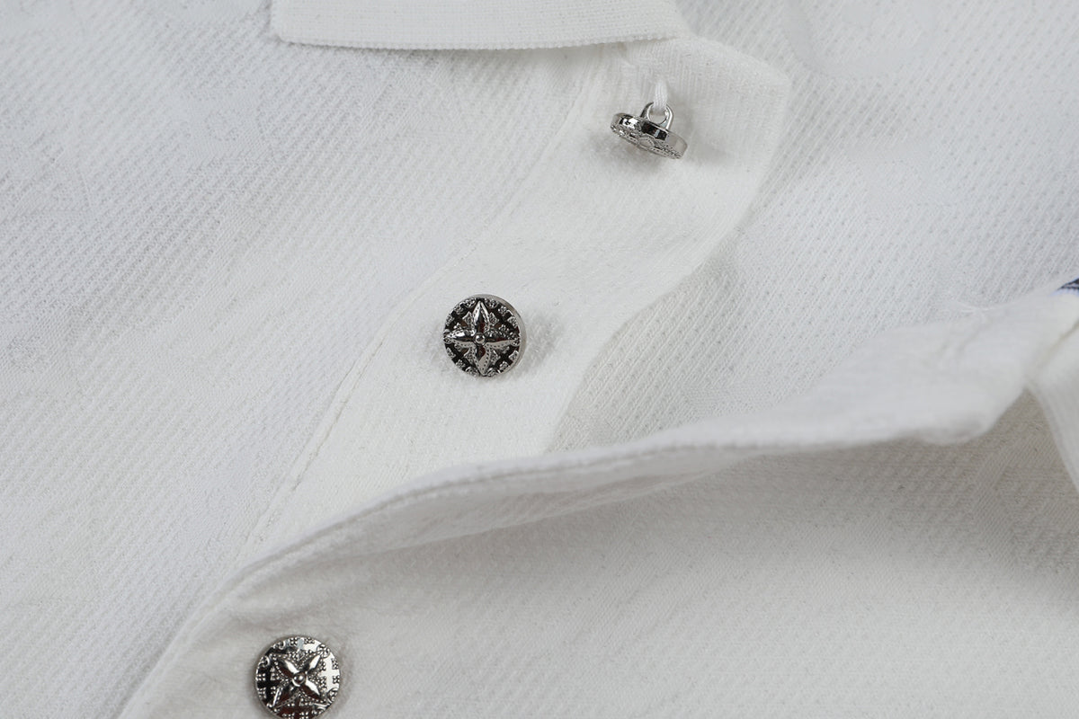 Classic Polo Shirt-11