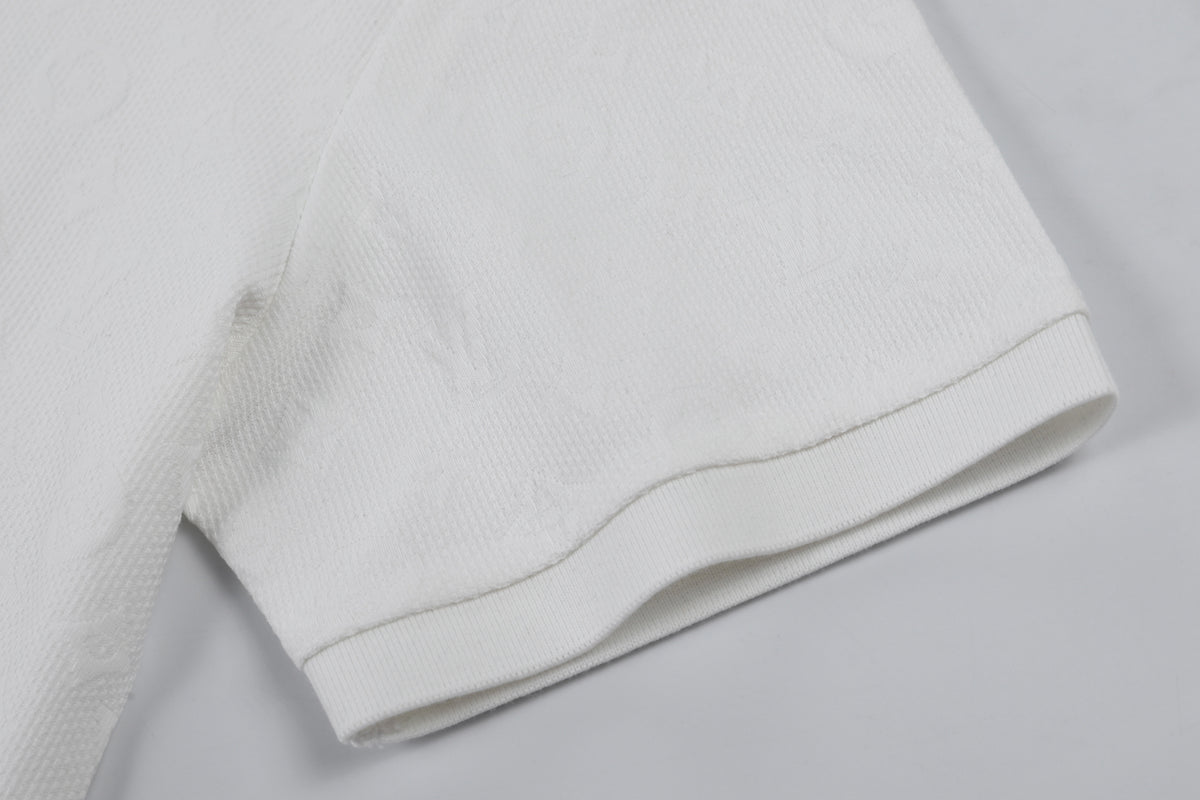 Classic Polo Shirt-11