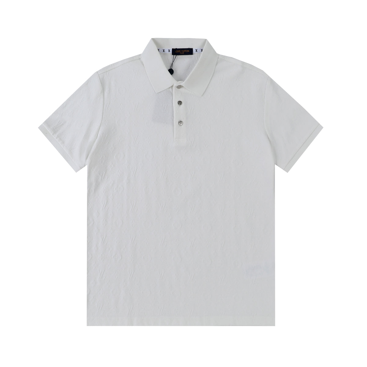 Classic Polo Shirt-11