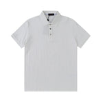 Classic Polo Shirt-11