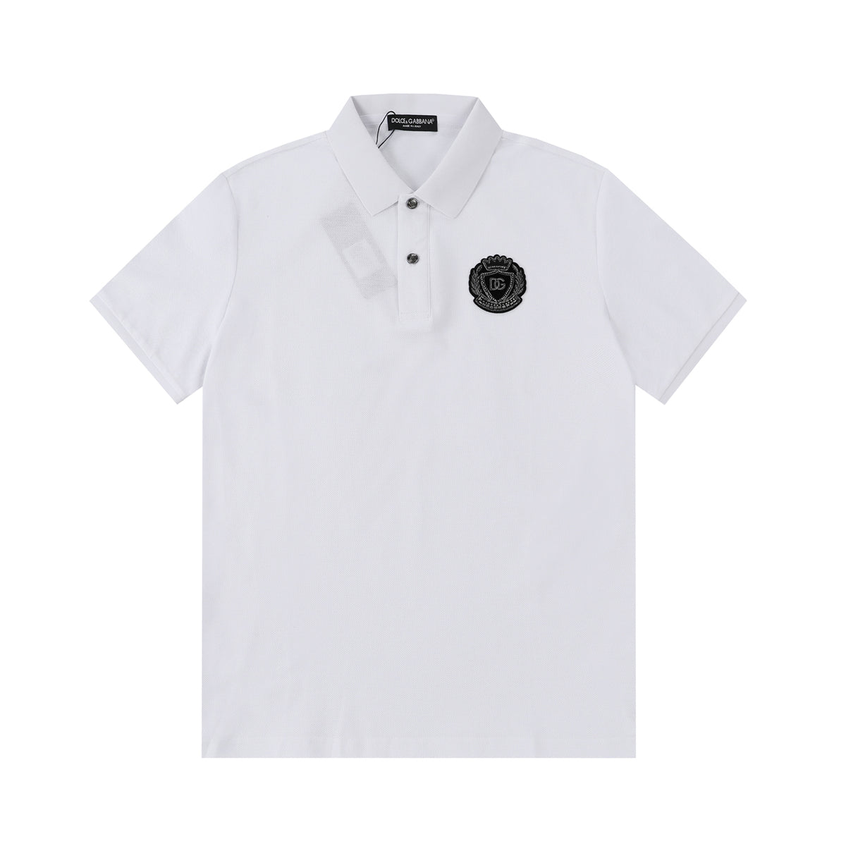 Classic Polo Shirt-6
