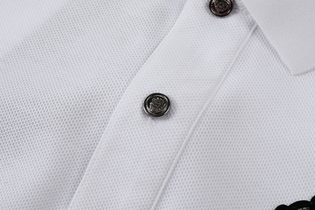 Classic Polo Shirt-6
