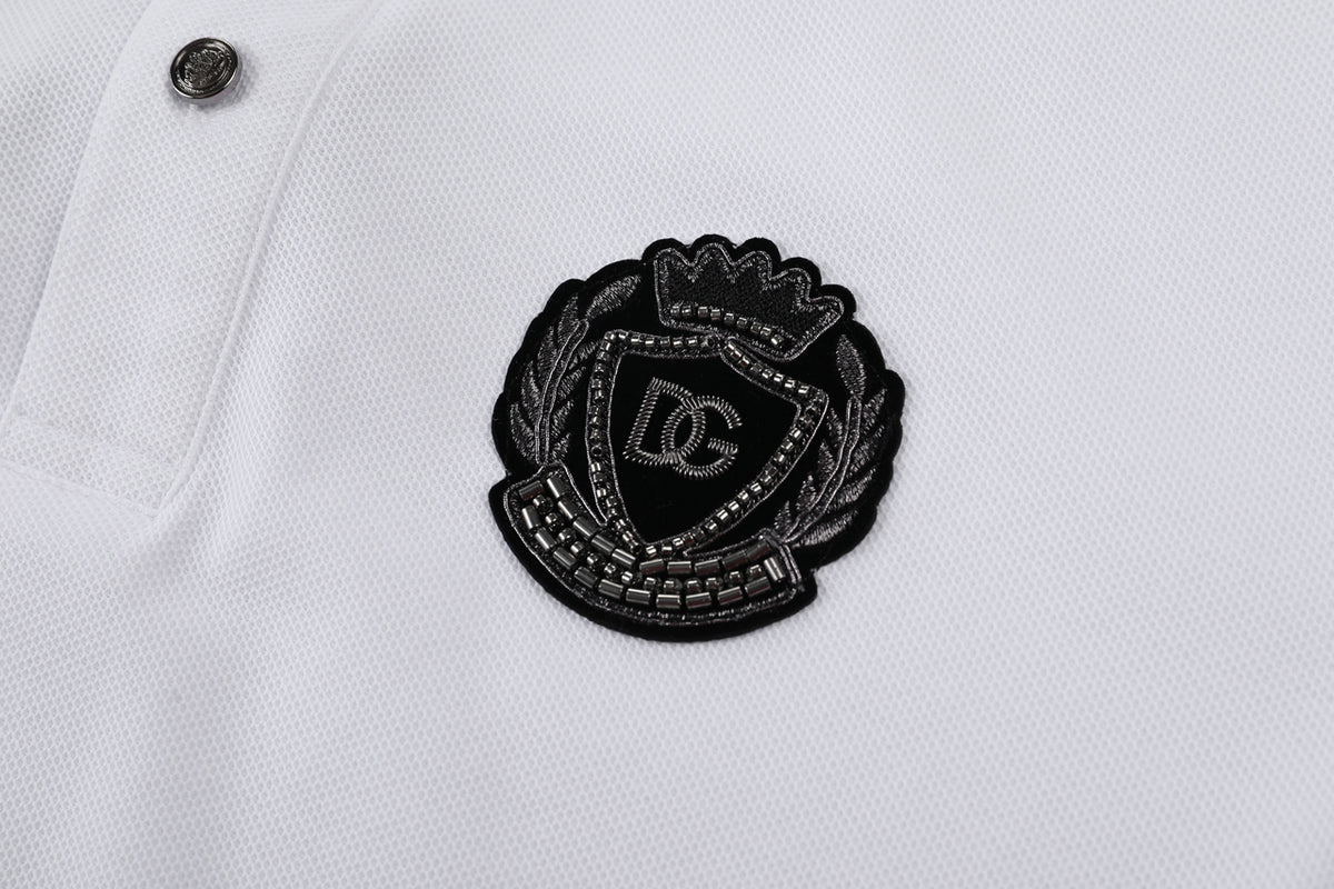 Classic Polo Shirt-6