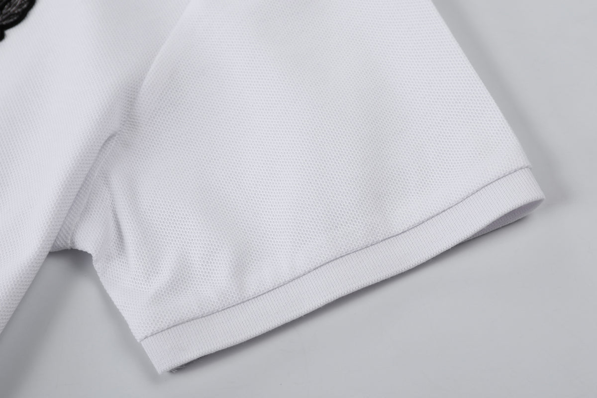 Classic Polo Shirt-6