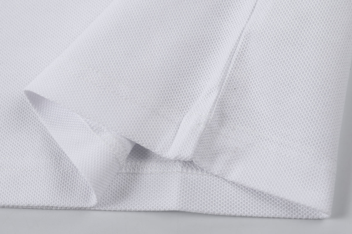 Classic Polo Shirt-6