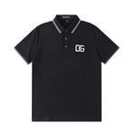Classic Polo Shirt-1