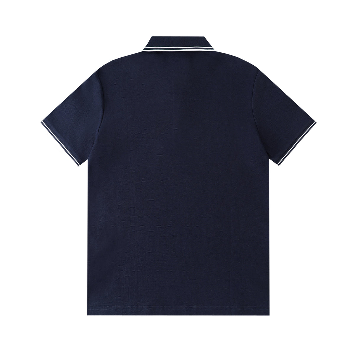 Classic Polo Shirt-1