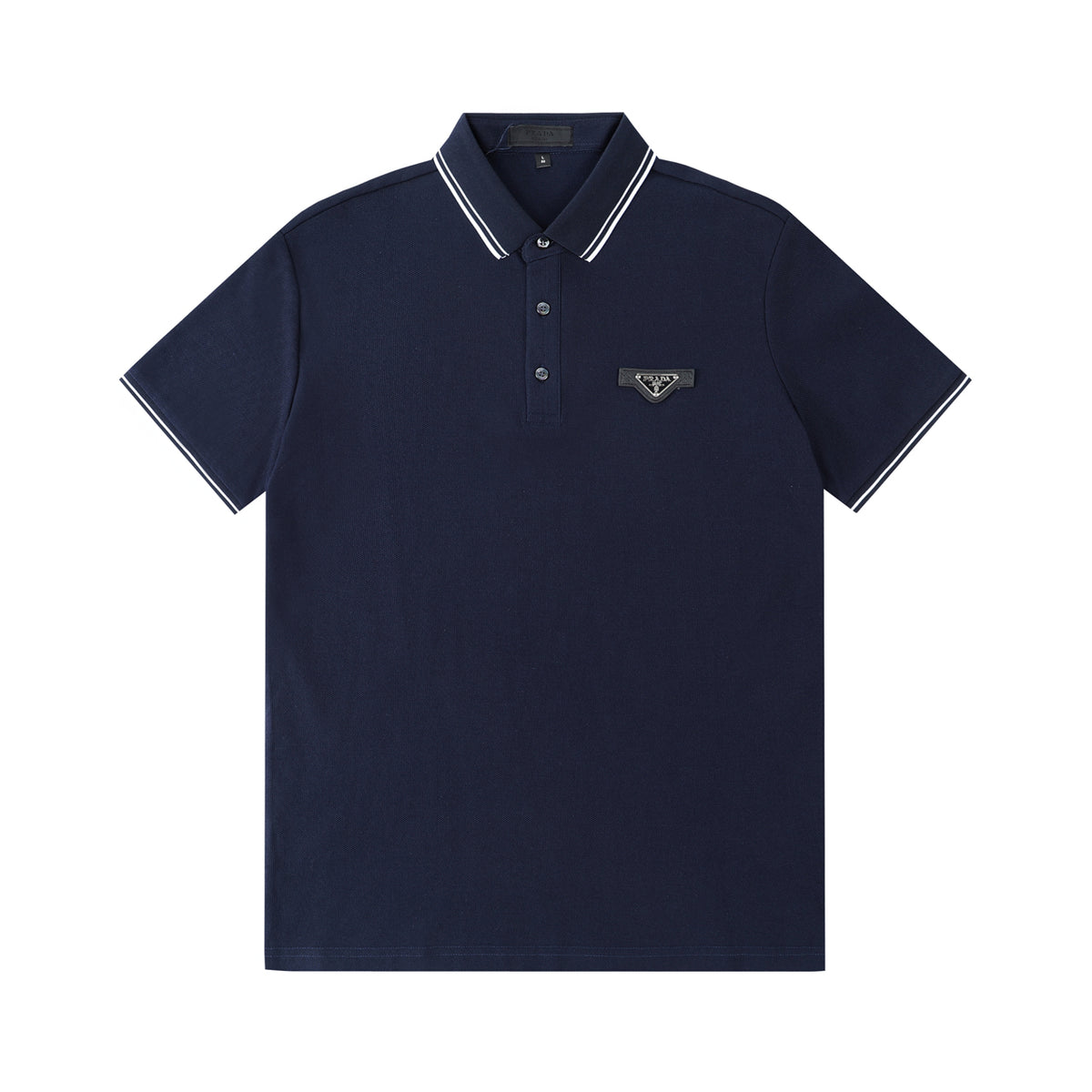 Classic Polo Shirt-2