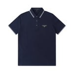 Classic Polo Shirt-2