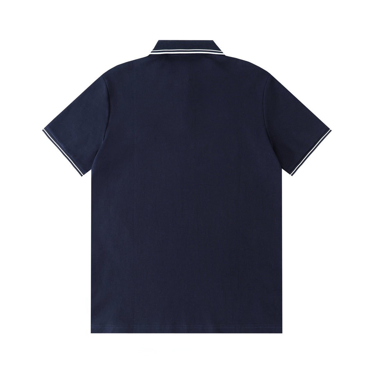 Classic Polo Shirt-2
