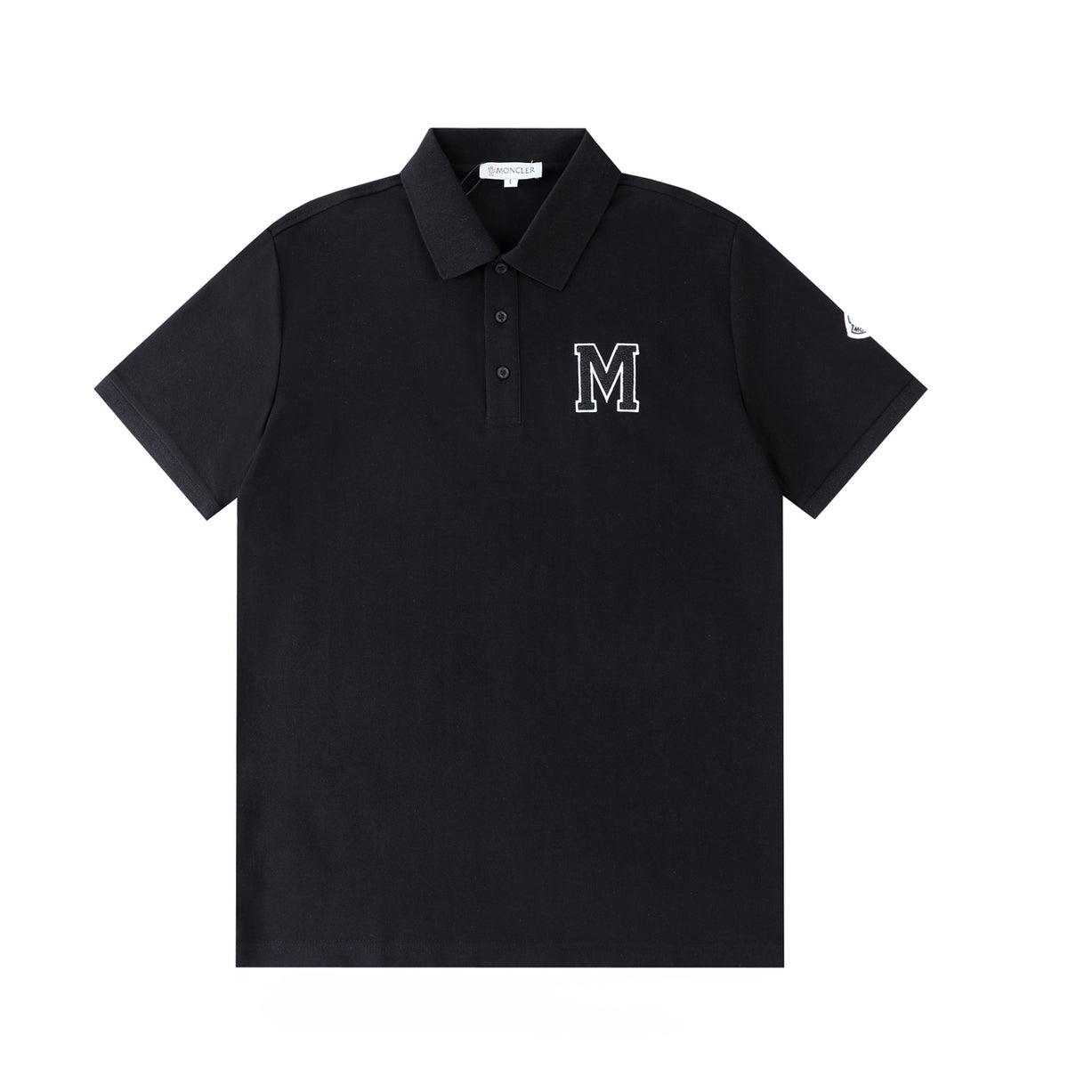 Classic Polo Shirt-3