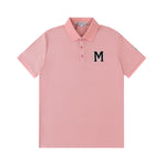 Classic Polo Shirt-3