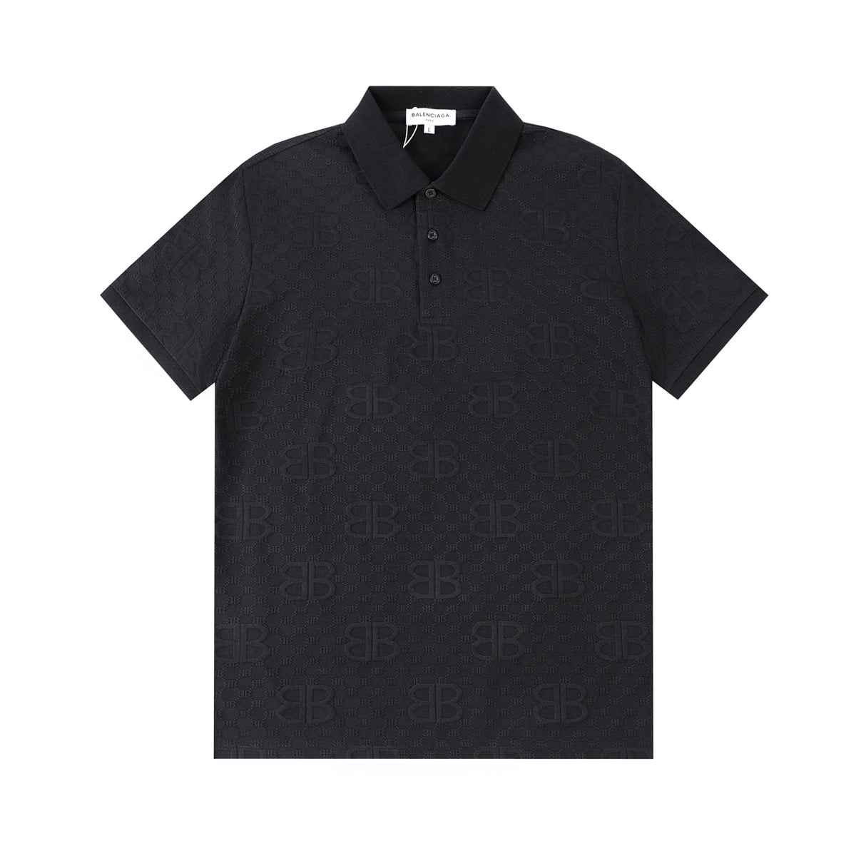 Classic Polo Shirt-4