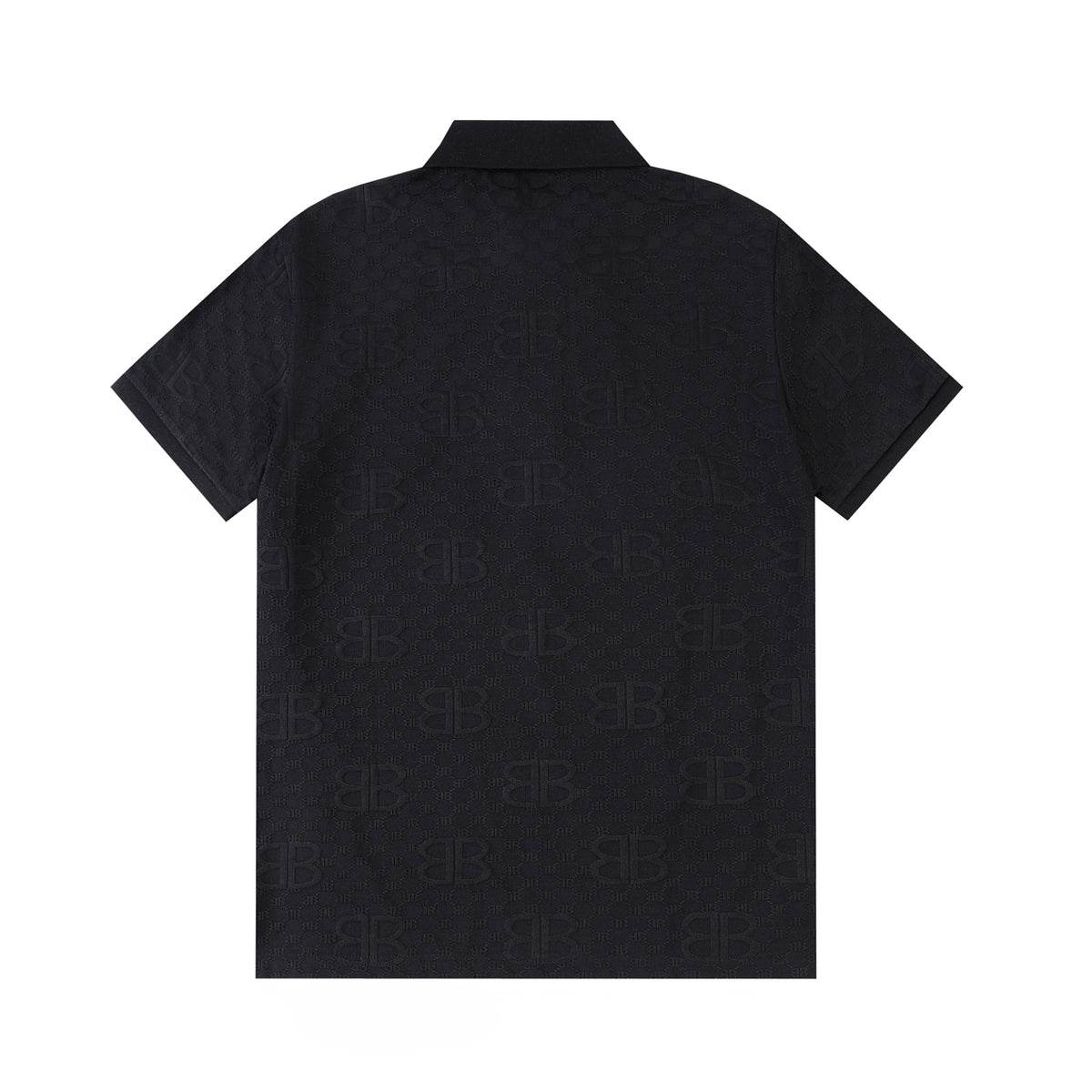 Classic Polo Shirt-4