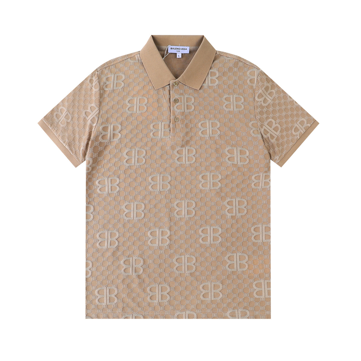 Classic Polo Shirt-4
