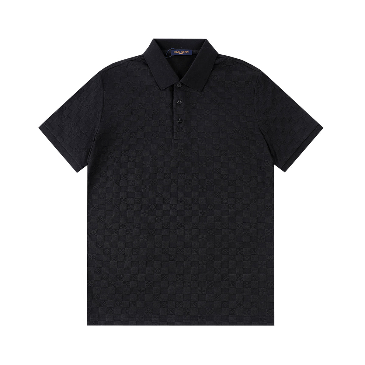 Classic Polo Shirt-5