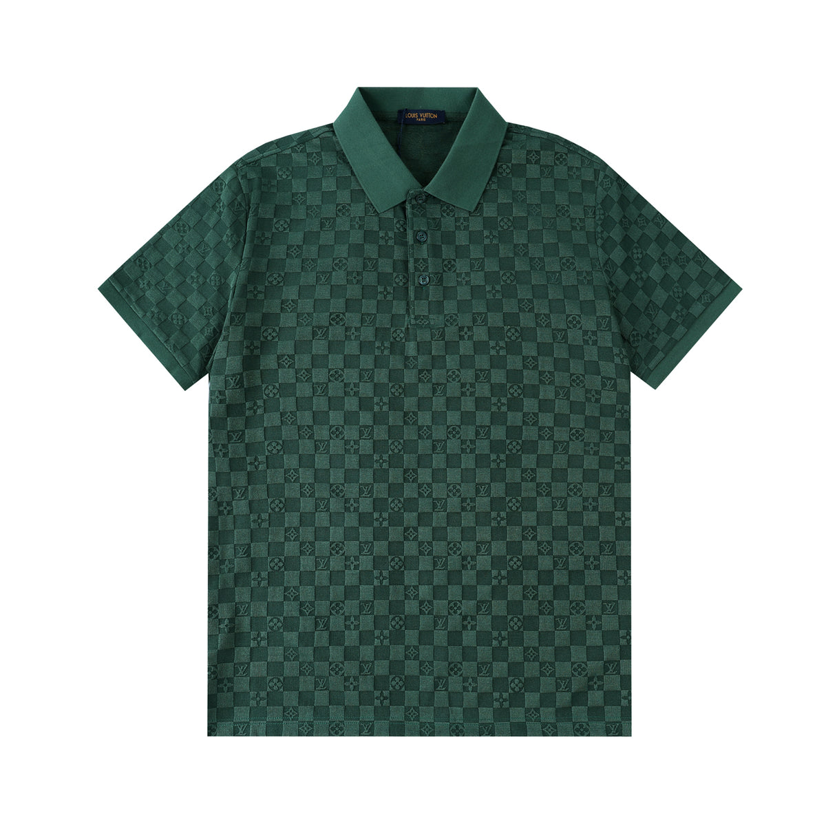 Classic Polo Shirt-5