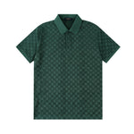Classic Polo Shirt-5