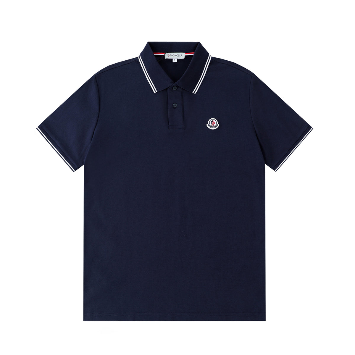 Classic Polo Shirt-10