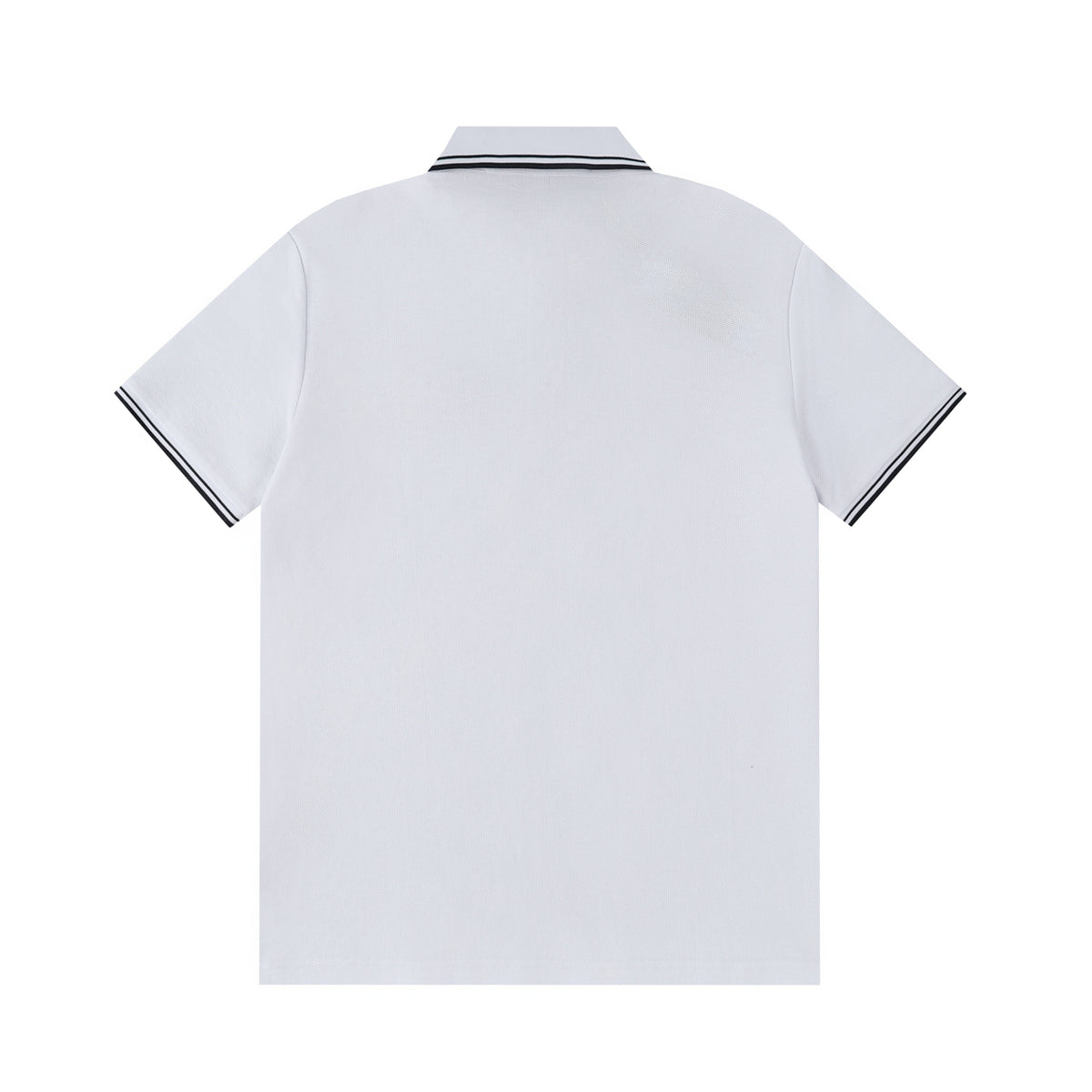 Classic Polo Shirt-1
