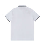Classic Polo Shirt-1
