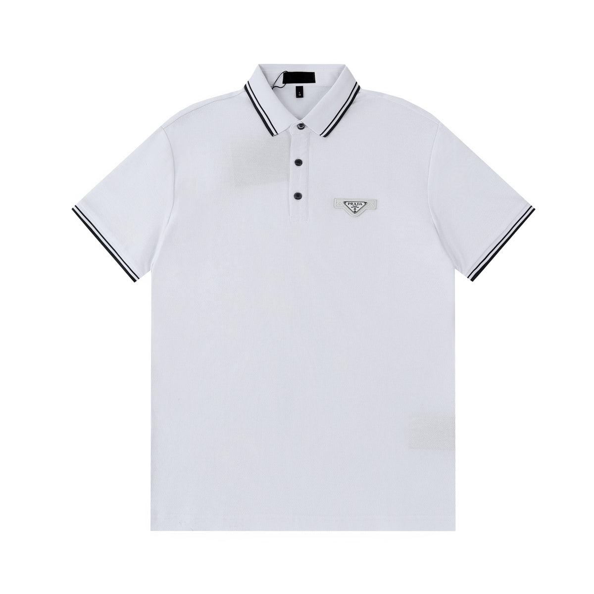 Classic Polo Shirt-2