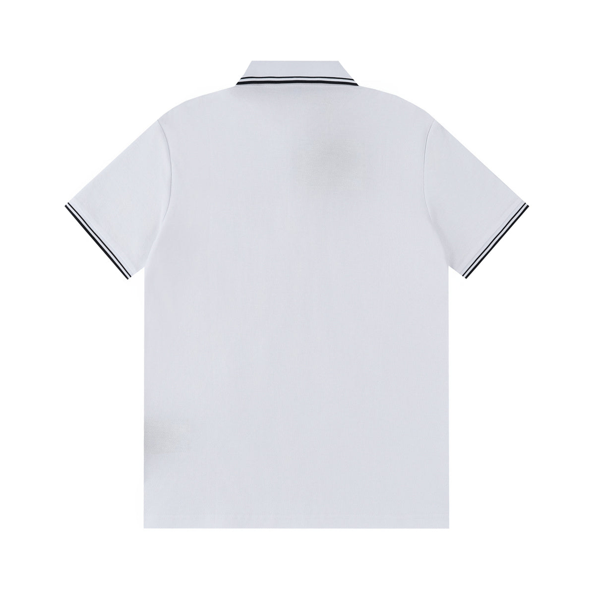 Classic Polo Shirt-2